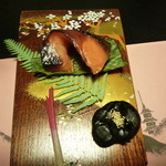 旅庵　花月 - 2日目夕食