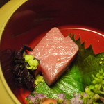 旅庵　花月 - 2日目夕食