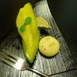 旅庵　花月 - 2日目夕食