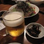 居酒屋 かてて - 