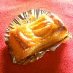 シャルム - キラリ☆アップルパイ