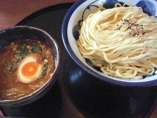 ラーメン亭 我聞 - 