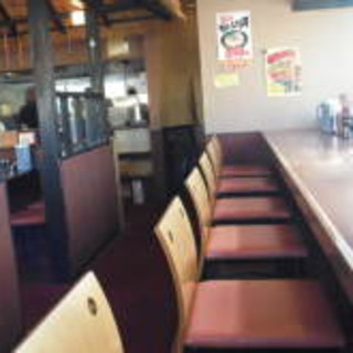 ラーメン亭 我聞_2