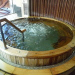 旅庵　花月 - ジャグジー風呂