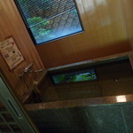 旅庵　花月 - ラベンダー風呂