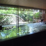 旅庵　花月 - 大浴場