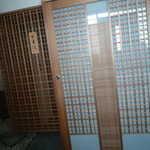 旅庵　花月 - 古書院