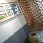 旅庵　花月 - 古書院