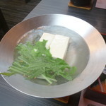 旅庵　花月 - 2日目朝食