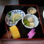 旅庵　花月 - 2日目朝食