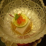 旅庵　花月 - 2日目夕食