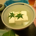 旅庵　花月 - 2日目夕食