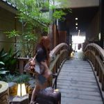 旅庵　花月 - 旅館