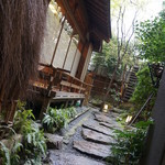 旅庵　花月 - 旅館