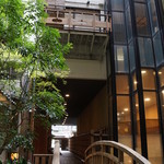 旅庵　花月 - 旅館