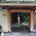 旅庵　花月 - 旅館