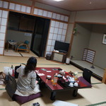 旅庵　花月 - お部屋