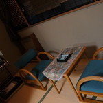 旅庵　花月 - お部屋