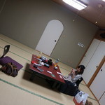 旅庵　花月 - お部屋