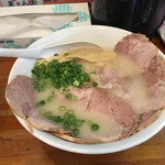 麺屋 菜々兵衛 本店