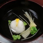 旅庵　花月 - 夕食