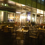 RIO BREWING & CO BISTRO AND GARDEN - 