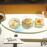 神戸牛ステーキ Ishida. 本店 - 