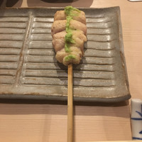 焼鳥 おみ乃 - 