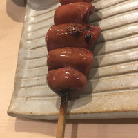 焼鳥 おみ乃 - 