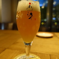 リオ・ブルーイング・コー ビストロアンドガーデン 東京ミッドタウン - 