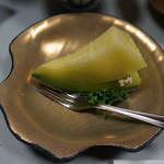 旅庵　花月 - 夕食