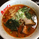 鬼がらし 本店 - 