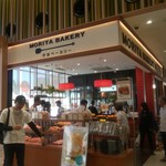 Pasar守谷サービスエリア 上り線 - 