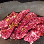 焼肉 わっちょい - 