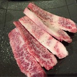 焼肉 わっちょい - 