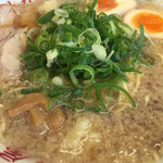 ラーメン魁力屋 - 