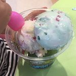 サーティワンアイスクリーム 昭島店