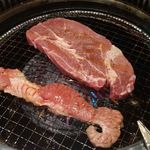 焼肉きんぐ - 