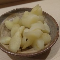 鮨 あらい - 