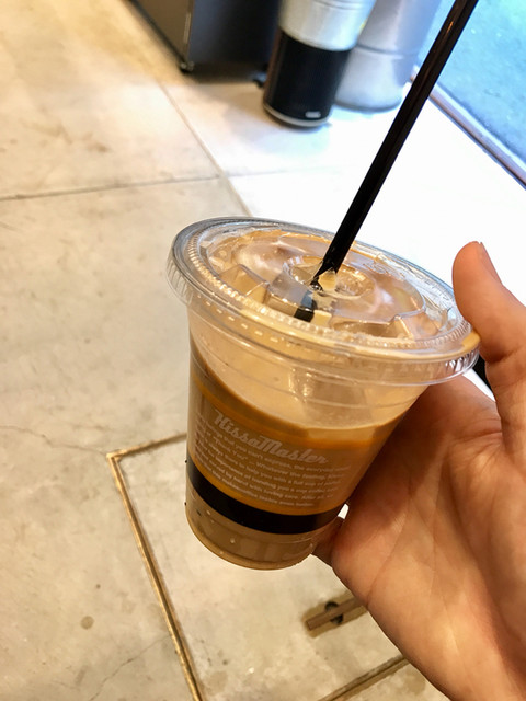 Kissa Master Oosakaten