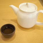 小皿中華 O-CHAI - ジャスミン茶