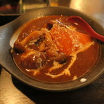 SATOブリアン - ビーフシチュー