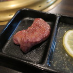 SATOブリアン - タンとハラミ2