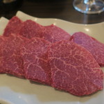 SATOブリアン - ヒレ