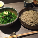 手打蕎麦 しずおか 常磐町店 - 