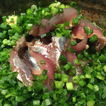 手打蕎麦 しずおか 常磐町店 - 