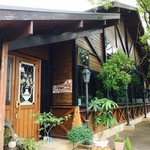 ティーハウス シマ - 