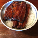 うなぎのまつ嘉 - 