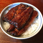 うなぎのまつ嘉 - 