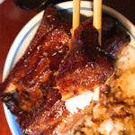 うなぎのまつ嘉 - 